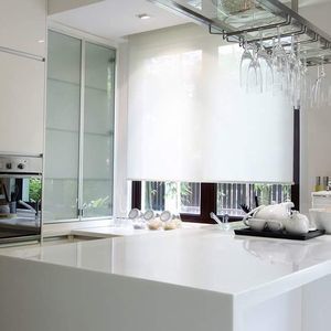 Meet your Posher, Rosalyn